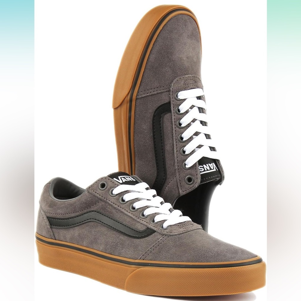 Men’s Vans